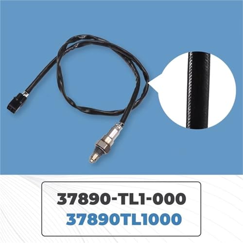 Sonde O2 et détecteur d'oxyde d'azote pour moto Sym Jet 4 et ADX 2001-2024 référence 37890TL1000 - 2