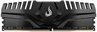 Memória RAM Desktop Rise Mode Z Series 16GB 3200Mhz DDR4 Preto 1.35v - RM-D4-16G-3200Z