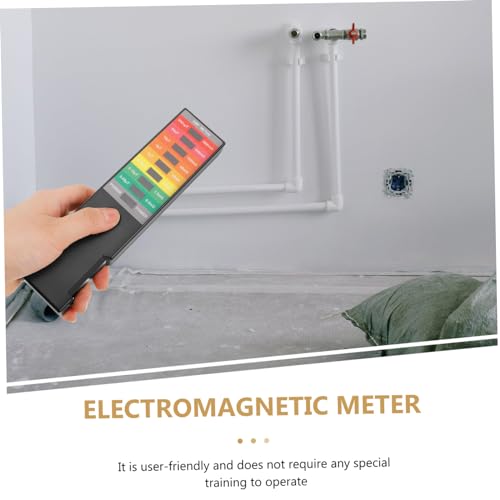 Detector digital portátil de campo magnético miniatura 7