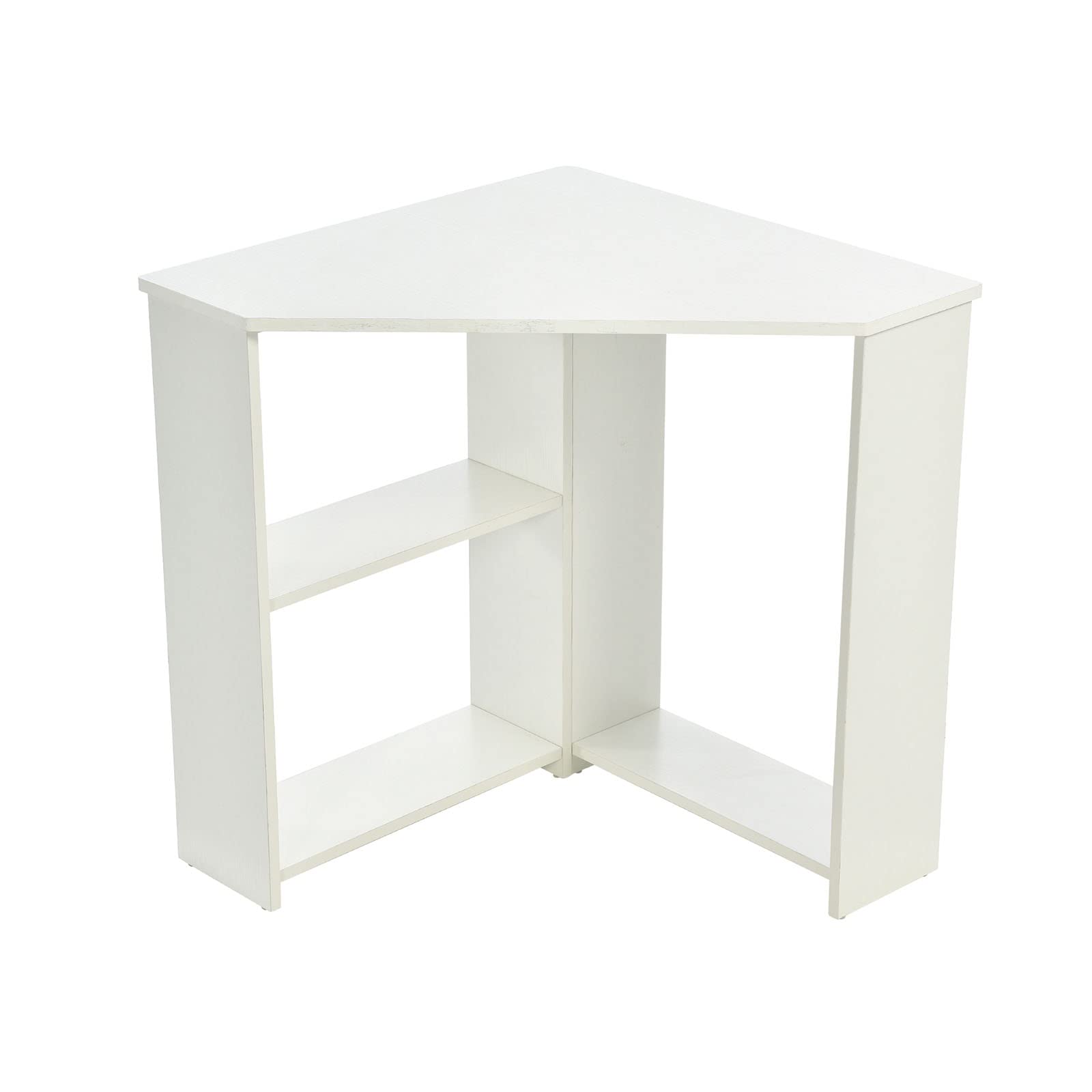 Amazon.co.jp: コーナーデスク 学習机 パソコンデスク L字デスク 書斎