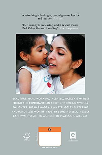 Sach Kahun Toh: An Autobiography