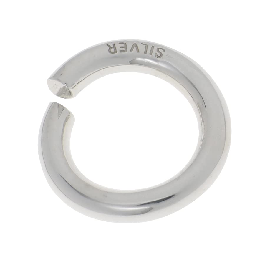 シルバー 925極太sカンフック 楽天市場】シルバー925 sカンの通販