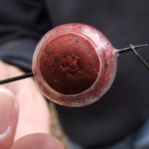 Gardner Hard Ball Bait Saver for Fishing Cover