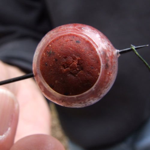 Gardner Tackle Hardball Bait Saver - Carp Bream Tench Barbel Chub Coarse Fishing