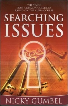 Searching Issues: The Seven Most Common Questio... 0781444683 Book Cover