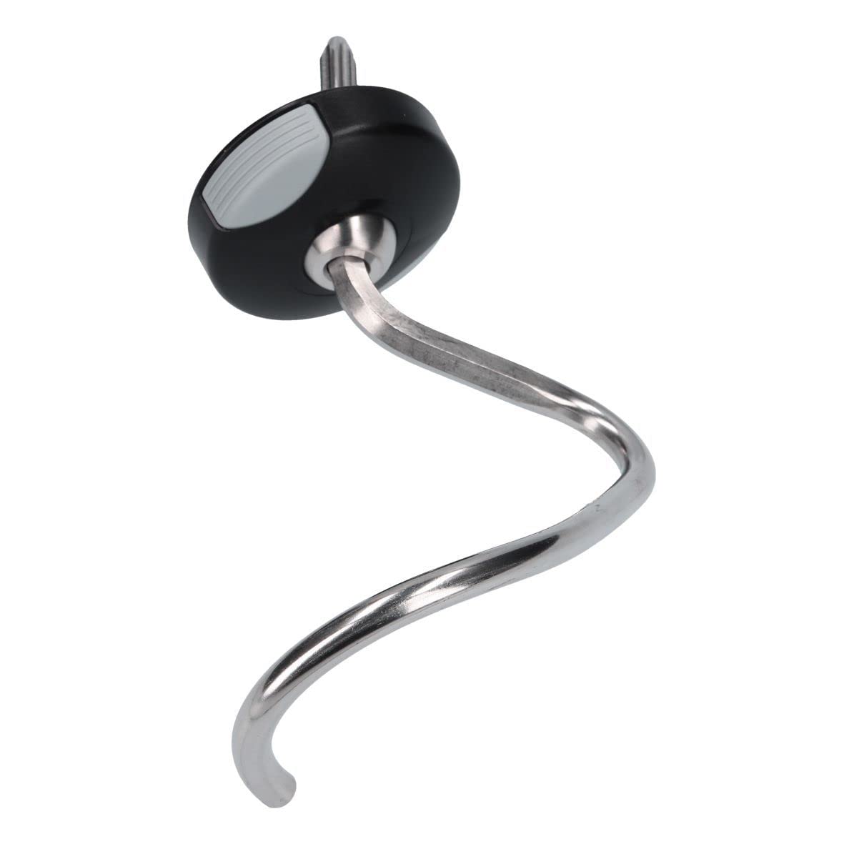 easyPART Compatible / replacement for Bosch 12020137 dough hook 