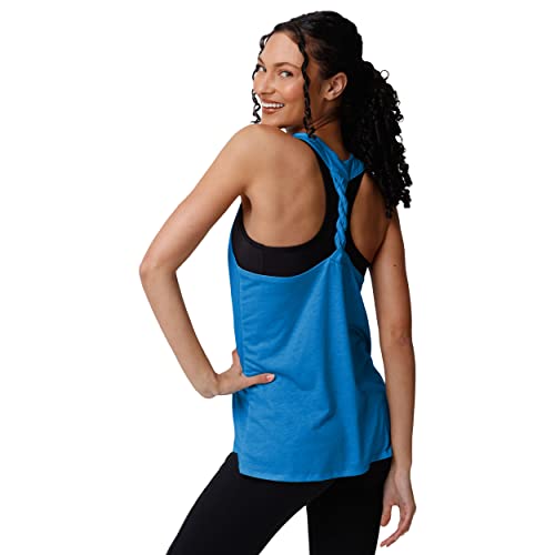 Image of FOCO NFL Womens Team Twist Tank Top Shirt