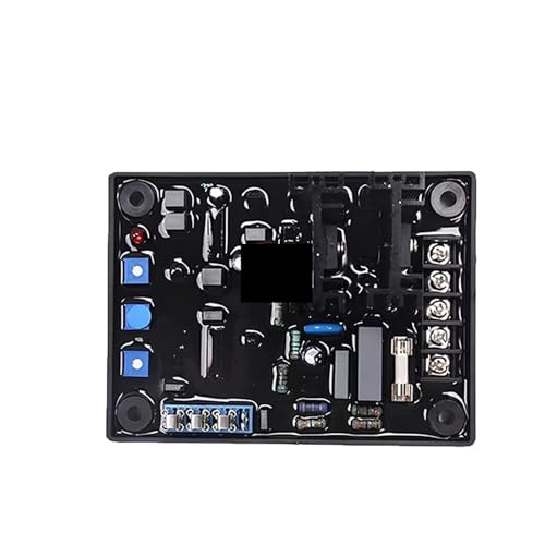Régulateur de tension TC05A AVR évite les pannes de courant instable