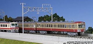 Amazon | KATO Nゲージ 西武鉄道 701系 非冷房 増結 4両セット 10-1357 