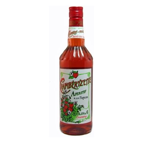 Dolin Chamberyzette 16% 75cl Cover