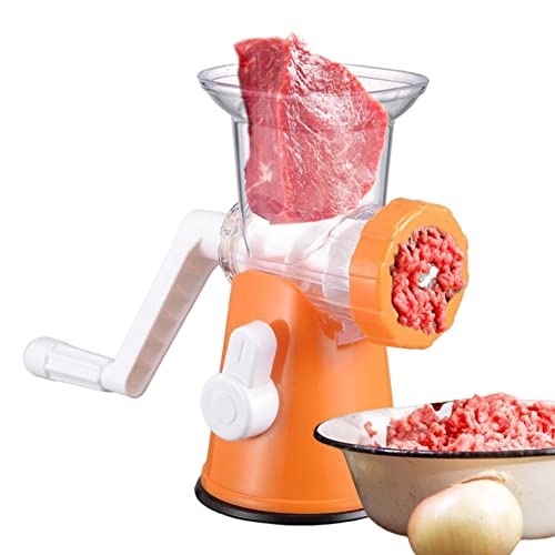 Recheio de Carne para Linguiça - Máquina de Fazer Salsicha Vertical Kit para Fazer Salsicha | Equipa