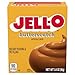 Jell-O Instant Butterscotch Pudding & Pie Filling (3.4 oz Boxes, Pack of 6)