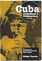 Cuba: Socialism & democracy ; debates on the revolution and Cuba today 1870958225 Book Cover