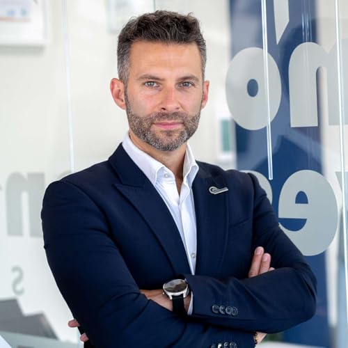 Inmo Investments Real Estate Podcast copertina