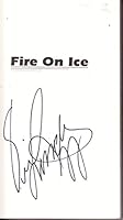 Fire on Ice 0006377475 Book Cover