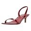 Red Patent 611