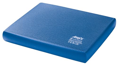 Airex Balance-pad Solid pour renforcer l'équilibre et la proprioception