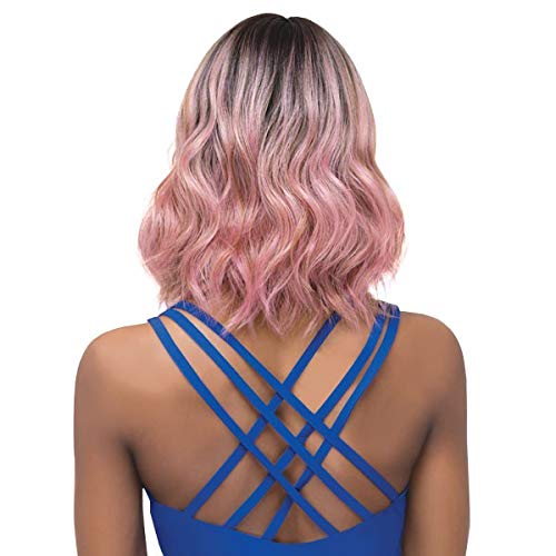 Outre Synthetic Hair Full Cap Quick Weave Complete Cap Marie (2)