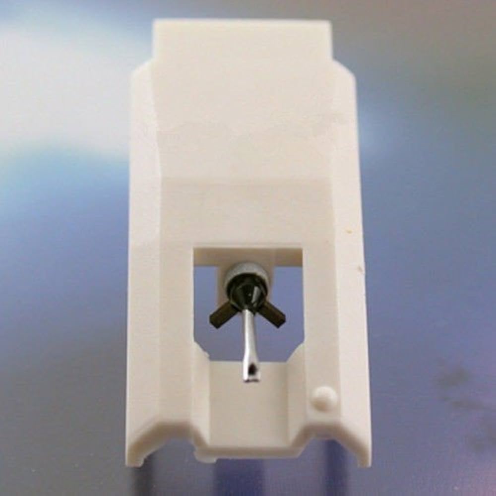Newpowerking Phonograph Record Player Turntable Needle For