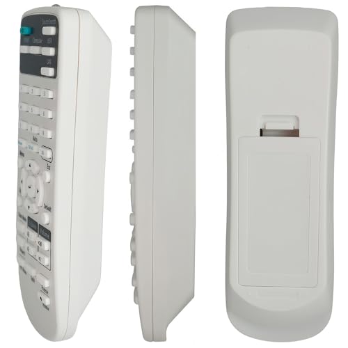 Télécommande projecteur Epson 880 pour cinéma maison - 5