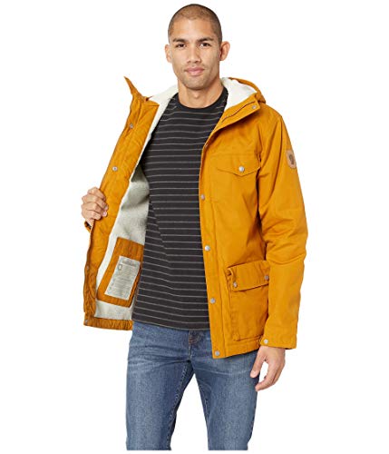 Image of Fjallraven mens Greenland Winter Jacket