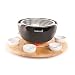 Produktbild Barbecook 223.1400.400 Drehtisch mit 6 Schalen