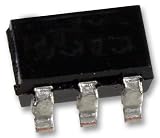 DC/DC CONV, Sync-Buck, 1,1 MHz, 85 Grad C, AP63203WU-7, 1 Stück