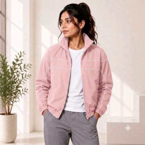 Image of Wind Cheater For Women | Winter Jacket For Women | Light Weight