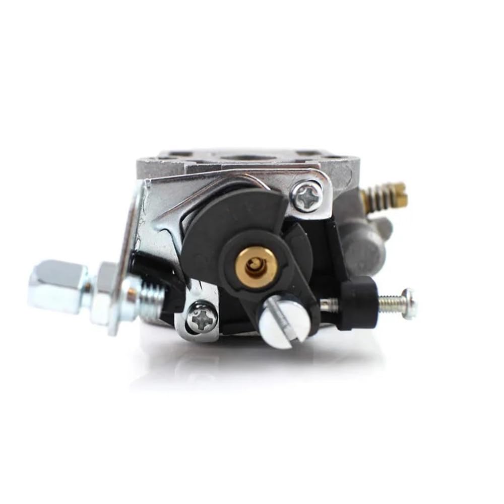 Carburatore Ricambio Per Decespugliatore MFH 3300-4P E Sunseeker SK-C33/SS - Migliora Prestazioni E Risparmia Carburante