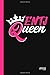 Produktbild The ENTJ Queen: A Personality Themed Notebook Journal