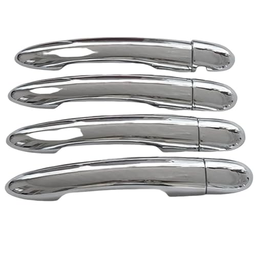 Poignée Koleos 2009-2014 autocollant pour masquer les rayures de porte