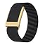 Black / Gold