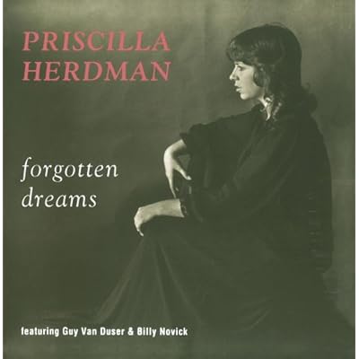 Forgotten Dreams