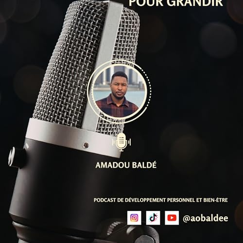 &Eacute;pisode 14 &ndash; Relations toxiques : comment les reconna&icirc;tre et s&rsquo;en lib&eacute;rer Podcast Por  arte d