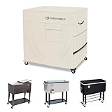 Porch Shield Waterproof...