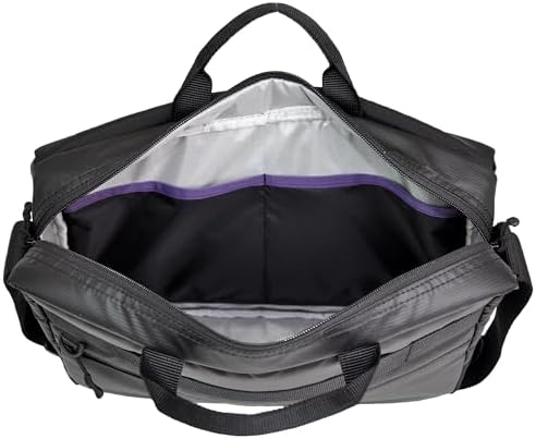 Amazon | [マンハッタンパッセージ] 5680BK A4フラップショルダー