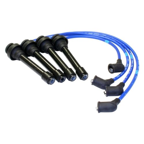 NGK 8717 Rc-me93 faisceau d'allumage haute performance pour moteur essence