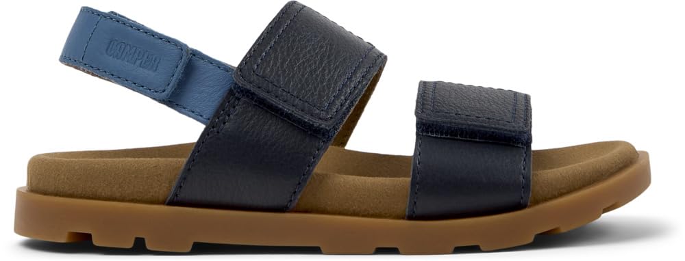 Camper Brutus Sandal K800598 Sandalia de 2 correasNiños