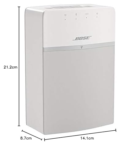 SoundTouch 10 Wireless Music System Très bon état - vue 8