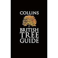 Collins British Tree Guide