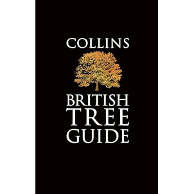 Collins British Tree Guide