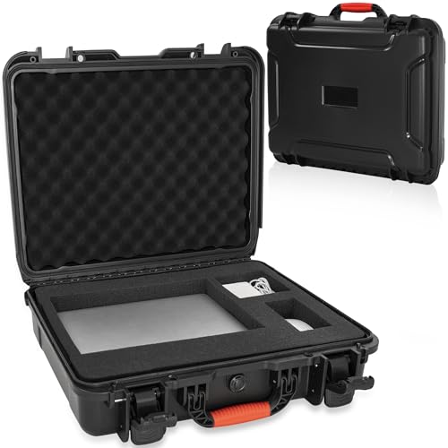 WELIDAY Gaming Laptop Hard Case