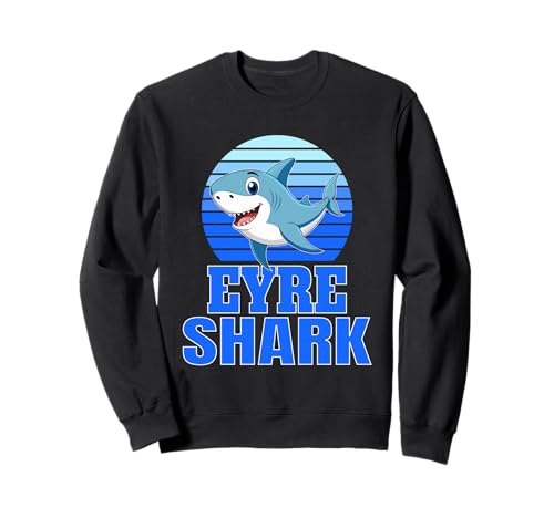 Eyre Shark Family Reunion Squad ���O �g���[�i�[