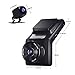 AKASO 2K Dash Cam Front and Rear 1080P Dual Dash Cam with 32 GB TF Card, 2
