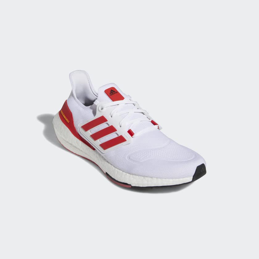 Image of adidas Men's Ultraboost 22 Running Shoe