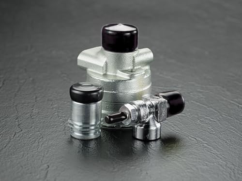 Caplugs HVC-218-16 HVC Series – Flexible Round Caps 5000 Pack, Black Vinyl 0.218