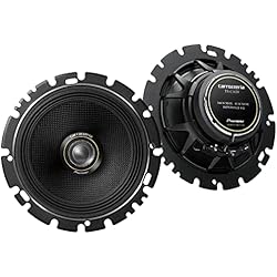 Pioneer TS-C1630II 　カロッツエリア Amazon.co.jp: Pioneer パイオニア スピーカー TS-C1630S-2 16cm