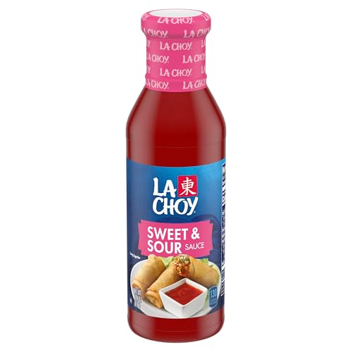 Image of La Choy Sweet & Sour Stir Fry Sauce & Marinade, 14.8 oz.