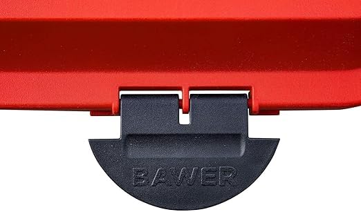 CASSETTA PORTA ESTINTORE 6 KG