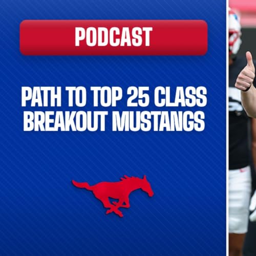 SMU Recruiting Class Down to Final Key Targets | SMU Football Breakout Candidates
